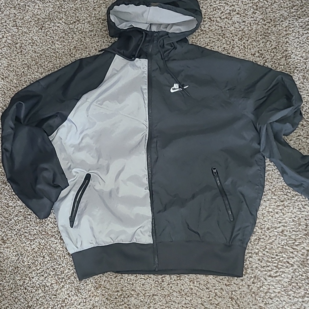 Nike Windrunner Jacket